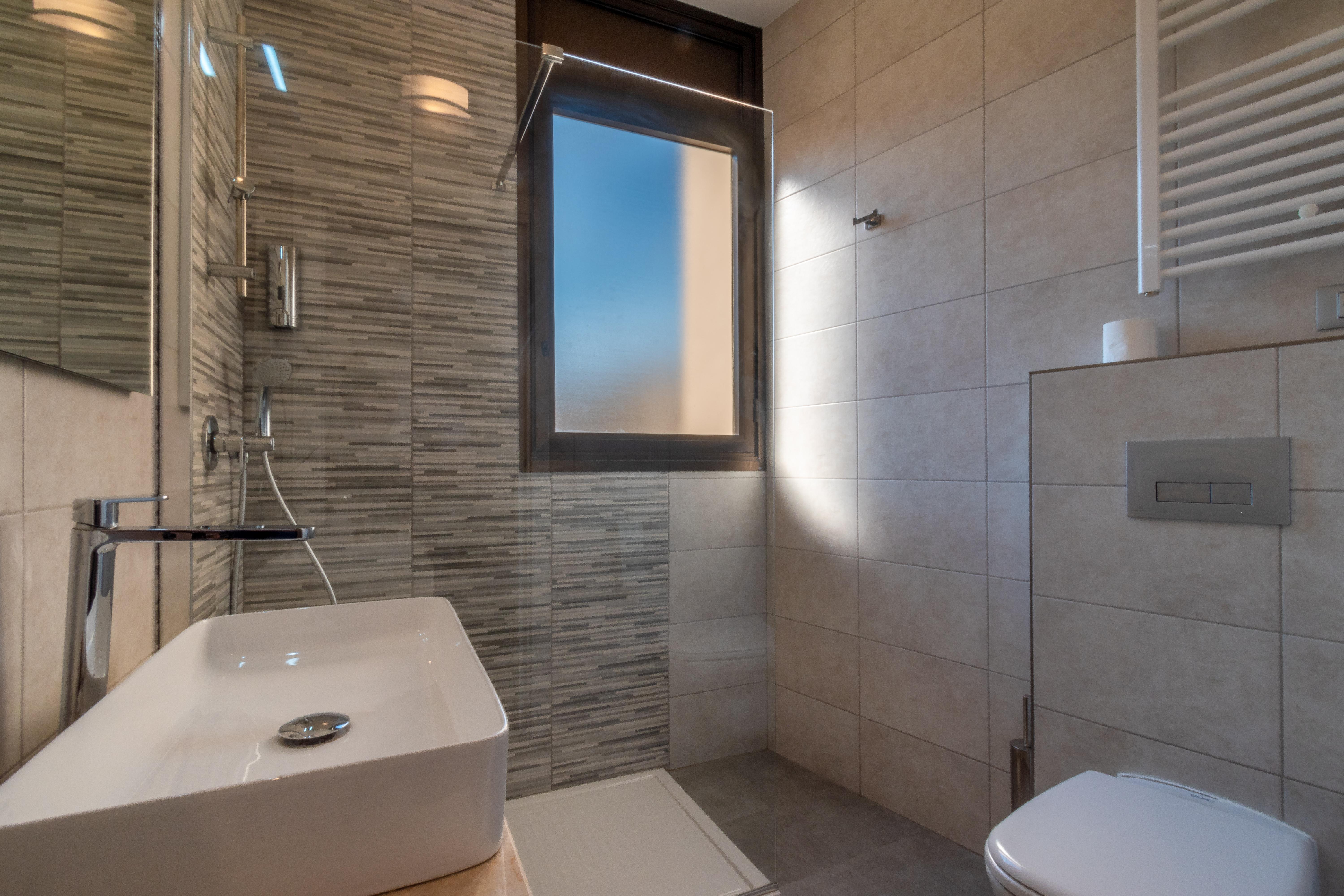 Hotel Bahia Вилньов Любе Екстериор снимка