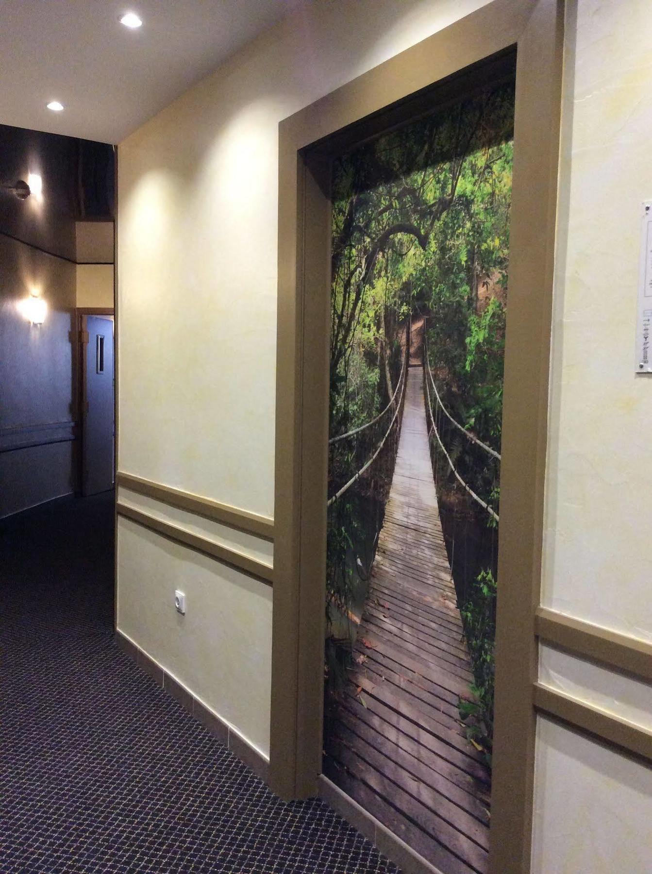 Hotel Bahia Вилньов Любе Екстериор снимка